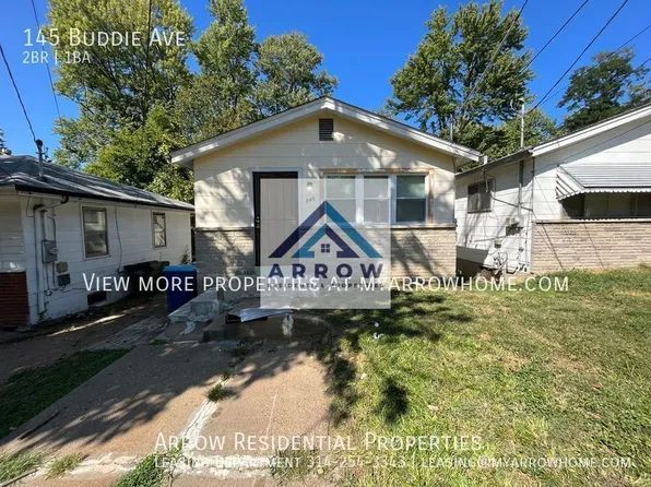 145 Buddie Ave, Saint Louis, MO 63135