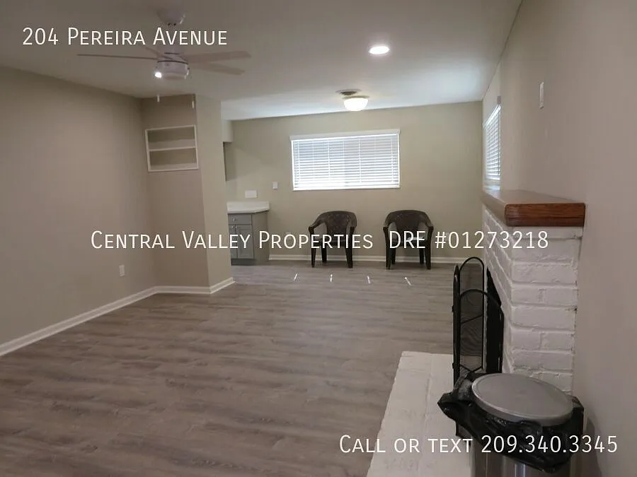 204 Pereira Avenue, Tracy! Coming Soon! — Photo 2