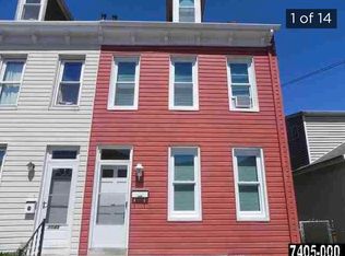 1047 E Prospect St #1, York, PA 17403