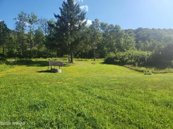 1329 Shaffers Notch Rd, New Albany, PA 18833