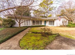 3522 Bankhead Ave, Montgomery, AL 36111