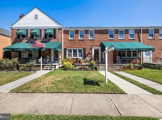 1624 Feldbrook Rd, Baltimore, MD 21286