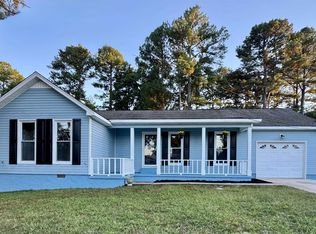 1109 Edgewood St SW, Decatur, AL 35601