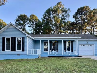 1109 Edgewood St SW, Decatur, AL, 35601