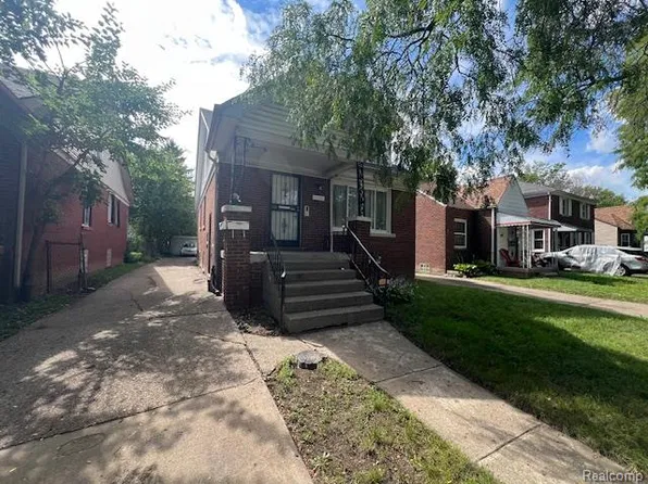 15030 Rossini Dr, Detroit, MI 48205