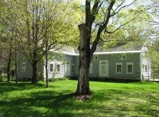 1988 East Rd, Shaftsbury, VT 05262