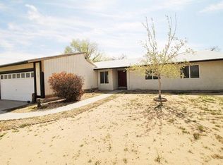 2731 S Apollo Dr, Barstow, CA 92311