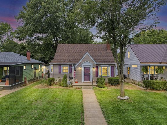 2nd image of 631 Franklin Ave