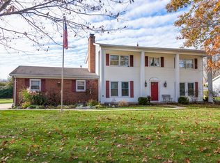 1690 Barnhart Rd, Troy, OH 45373