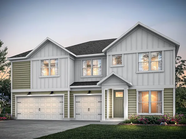 1122 Tyger Branch Dr, Spartanburg, SC 29369