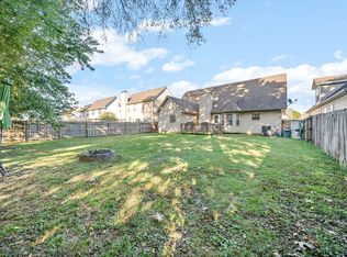 2964 Brewster Dr, Clarksville, TN 37042