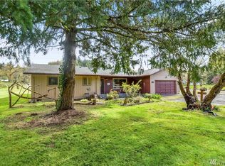 7532 Old Pacific Hwy N, Castle Rock, WA 98611