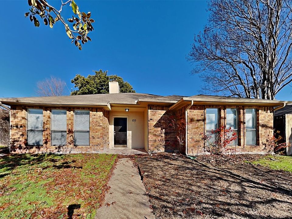 1st image of 833 Arbor Downs Dr