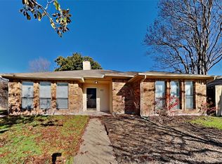 833 Arbor Downs Dr, Plano, TX 75023