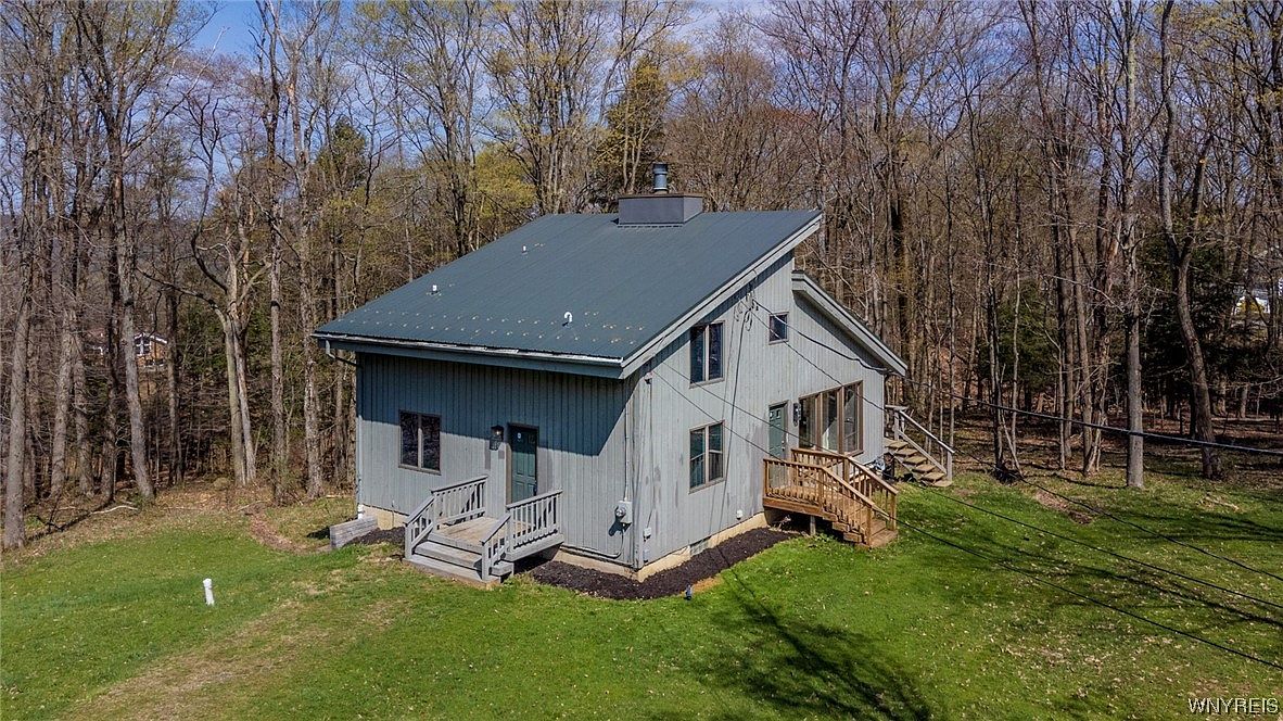 8820 Sunset Dr, Colden, NY 14033 Zillow