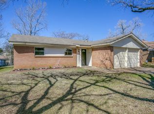512 Cannon Dr, Euless, TX 76040