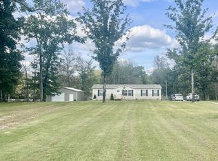 1750 Fayetteville Hwy, Belfast, TN 37019