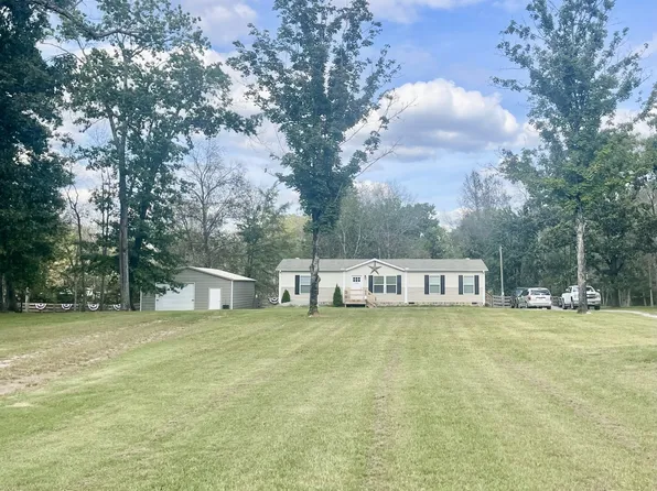 1750 Fayetteville Hwy Lot 1, Belfast, TN 37019