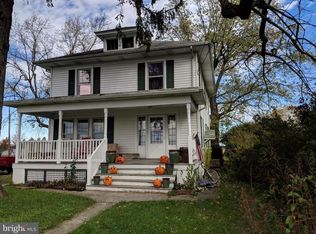 1113 Chambersburg Rd, Gettysburg, PA 17325