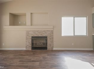 2502 Lake Martin Ct, North Las Vegas, NV 89031