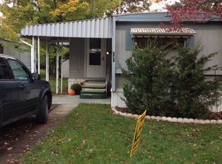 3742 E Main Rd #1, Fredonia, NY 14063