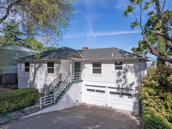 184 42nd Ave, San Mateo, CA 94403
