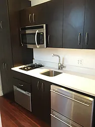 Rented by Westminster Management