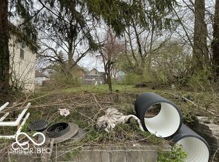 1030 W 29th St, Indianapolis, IN