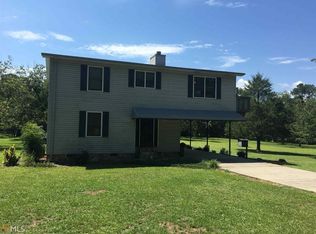 304 Fairview Church Rd, Forsyth, GA 31029