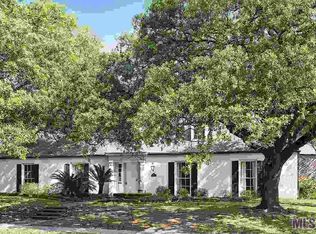 7557 S Bocage Ct, Baton Rouge, LA 70809