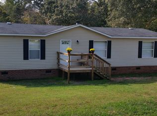 5686 Old Plank Rd, Iron Station, NC 28080