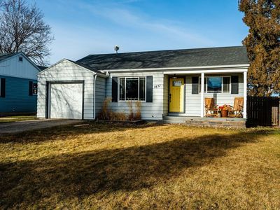 1437 Laclede St, Sheridan, WY, 82801