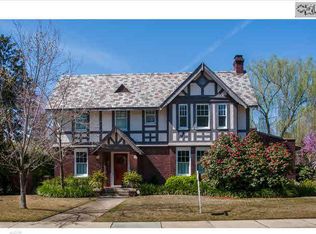 151 Saluda Ave, Columbia, SC 29205
