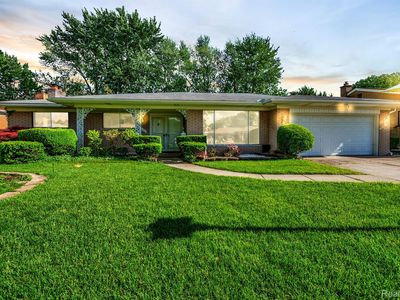 11150 Hanover Dr, Warren, MI, 48093