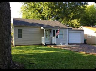 9705 Mark Trl, Fairview Heights, IL 62208