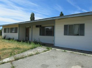 8960A Tinker Loop, Moses Lake, WA 98837