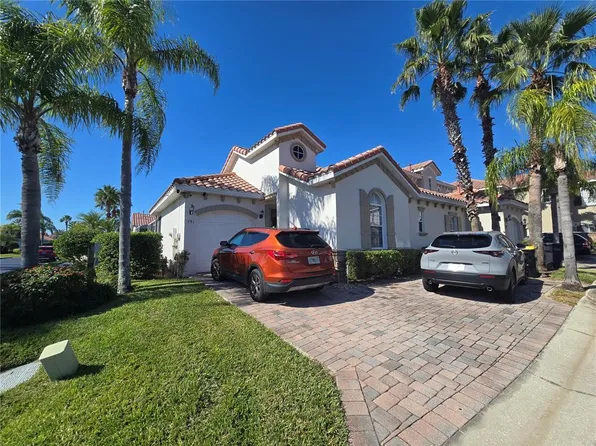 751 Brunello Dr, Davenport, FL 33897