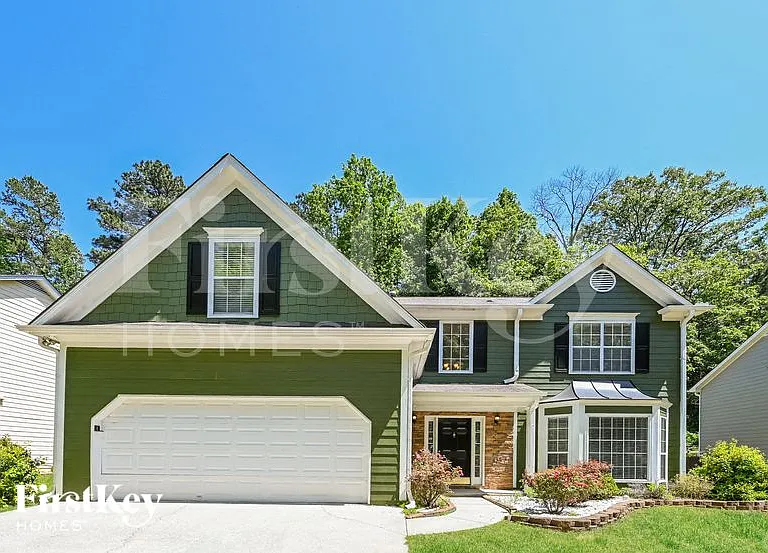 4285 Bradstone Trce NW — Photo 1