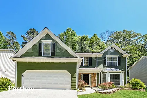 4285 Bradstone Trce NW Photo 1