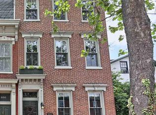 802 Green St, Harrisburg, PA 17102