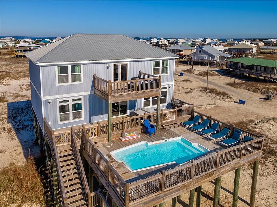 101 Pushmataha Ct Dauphin Island AL Zillow