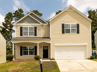 3102 Genlee Dr, Durham, NC 27704