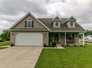 1355 W Main St, Ashland, OH 44805