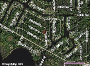 12368 Toynbee Lane Wheatley St #28, Pt Charlotte, FL 33953