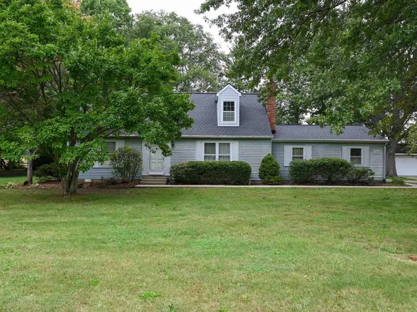 13032 S 100 W, Kokomo, IN 46901