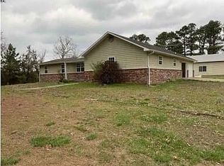 2373 West Rd, Mount Pleasant, AR 72561