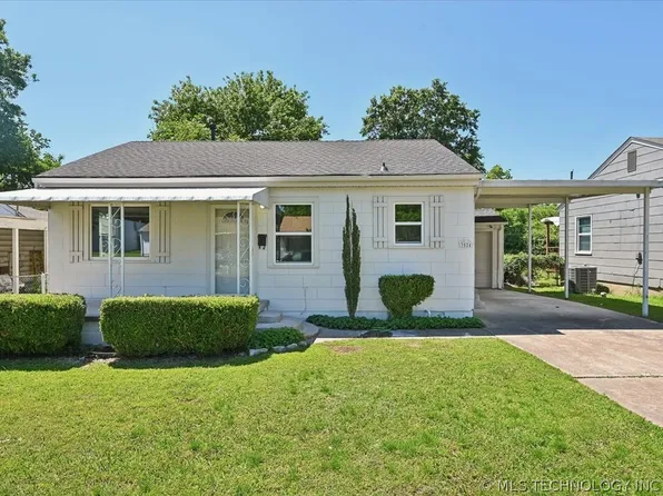 3524 E 30th St, Tulsa, OK 74114