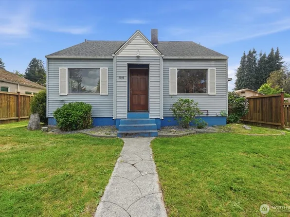 4624 N Pearl Street, Tacoma, WA 98407