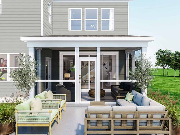 Outdoor Living