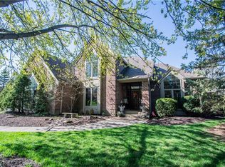 12924 Sheffield Blvd, Carmel, IN 46032